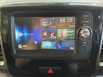 Spacia custom 4WD