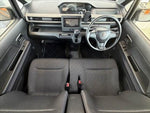 WAGON R 4WD