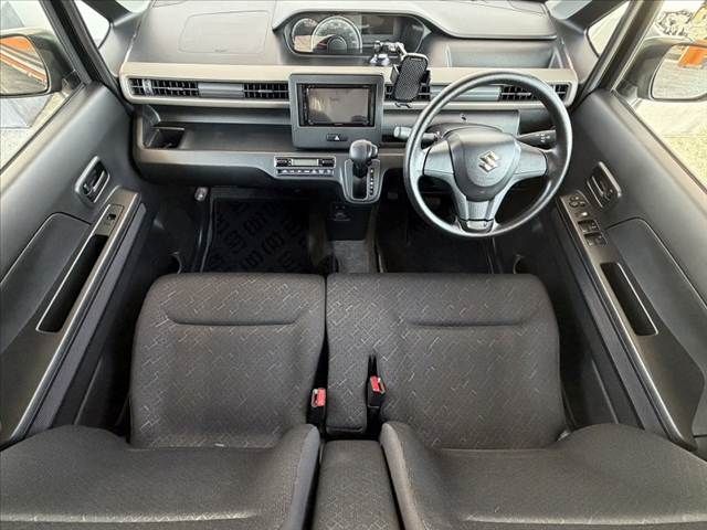 WAGON R 4WD