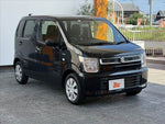 WAGON R 4WD