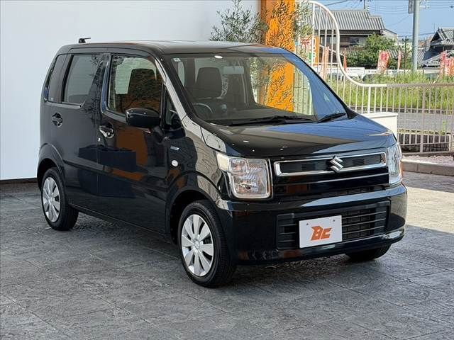 WAGON R 4WD