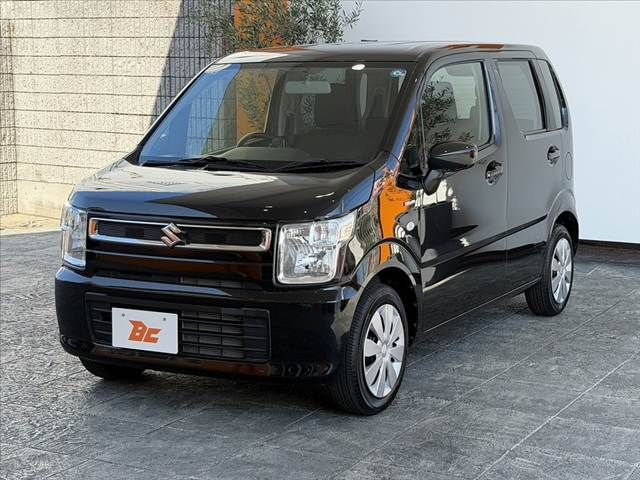 WAGON R 4WD