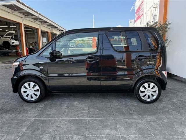 WAGON R 4WD