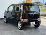 WAGON R 4WD