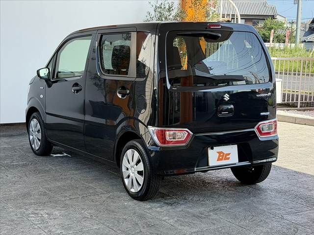 WAGON R 4WD