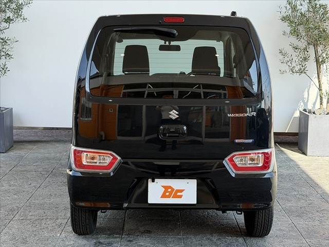 WAGON R 4WD