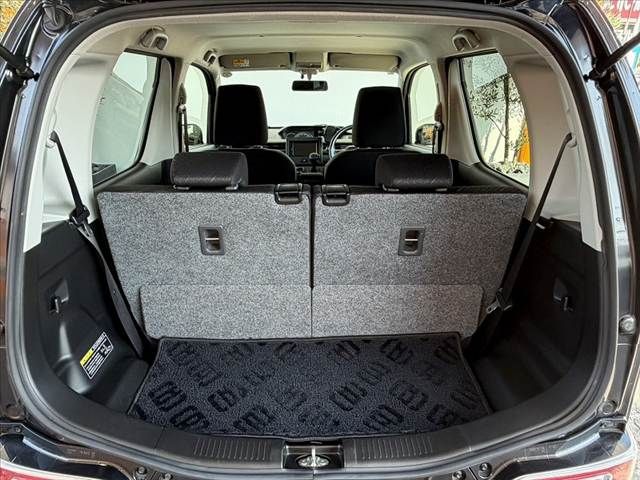 WAGON R 4WD