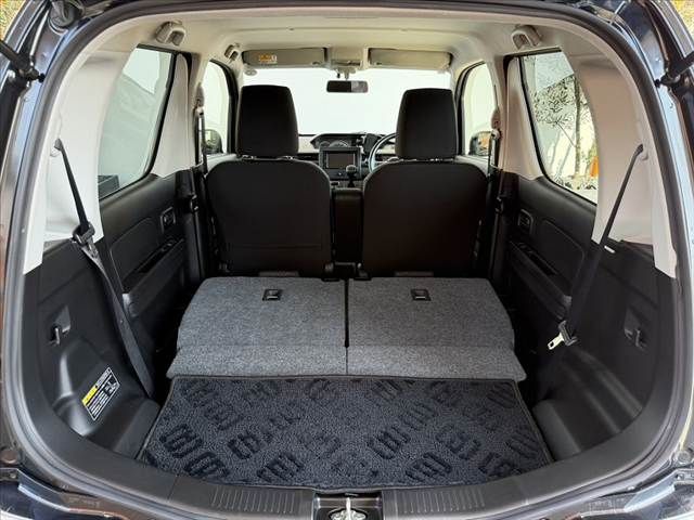 WAGON R 4WD