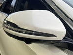MERCEDES BENZ E class sedan