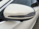 MERCEDES BENZ E class sedan