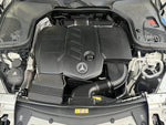 MERCEDES BENZ E class sedan