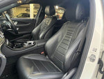 MERCEDES BENZ E class sedan