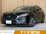 ATENZA Wagon