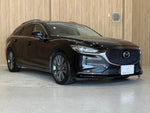ATENZA Wagon