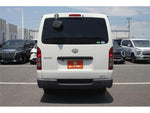 HIACE van 2WD
