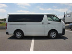 HIACE van 2WD