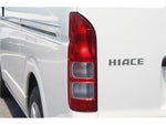 HIACE van 2WD