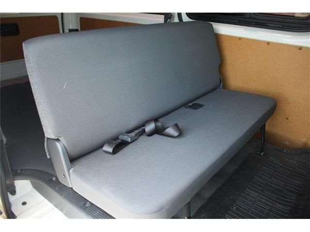 HIACE van 2WD