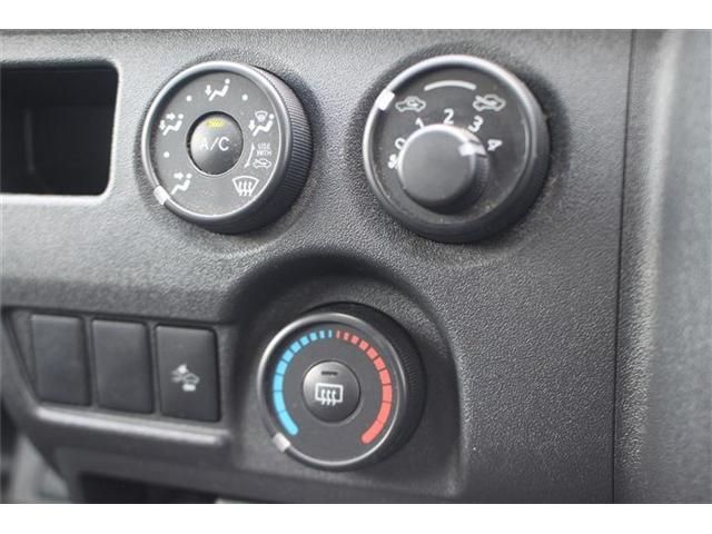 HIACE van 2WD