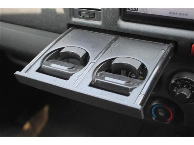 HIACE van 2WD