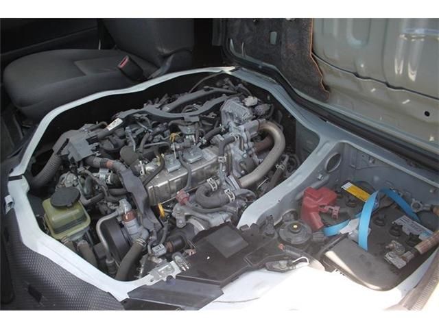 HIACE van 2WD