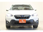 SUBARU XV HYBRID