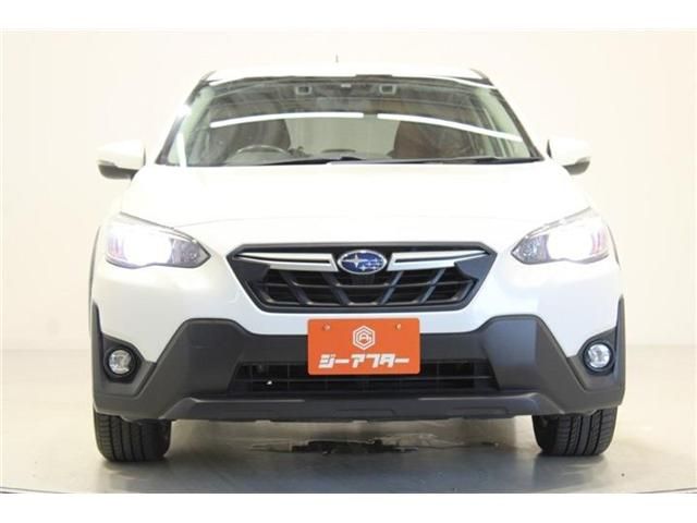 SUBARU XV HYBRID