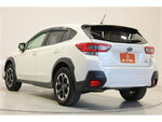 SUBARU XV HYBRID