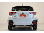 SUBARU XV HYBRID