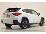 SUBARU XV HYBRID