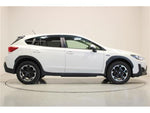 SUBARU XV HYBRID
