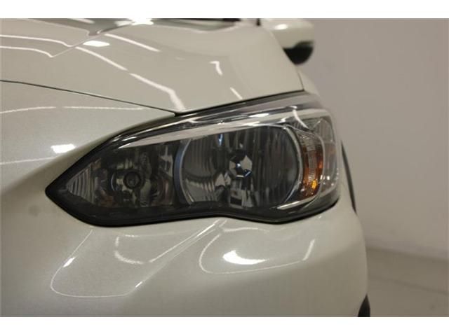 SUBARU XV HYBRID