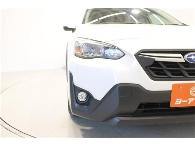 SUBARU XV HYBRID
