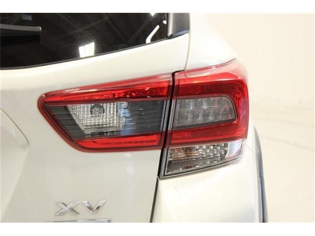 SUBARU XV HYBRID