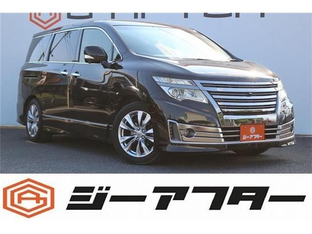 ELGRAND