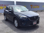 CX-5 4WD
