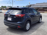 CX-5 4WD