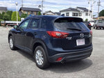 CX-5 4WD