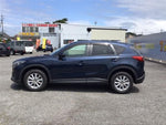 CX-5 4WD