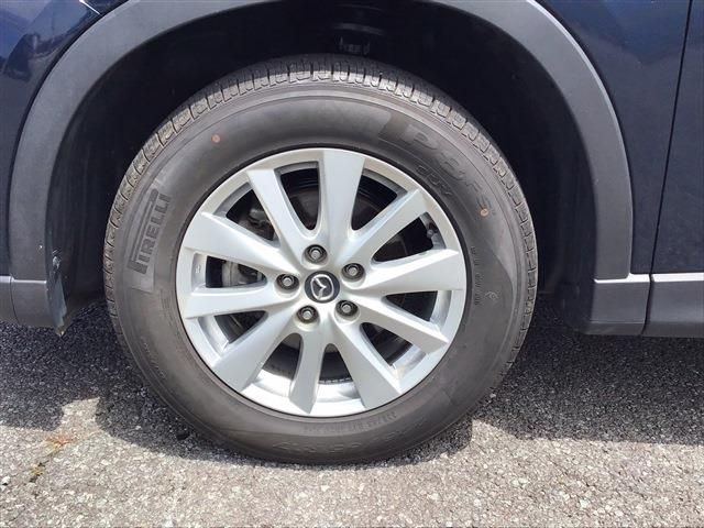 CX-5 4WD