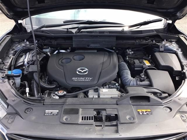 CX-5 4WD