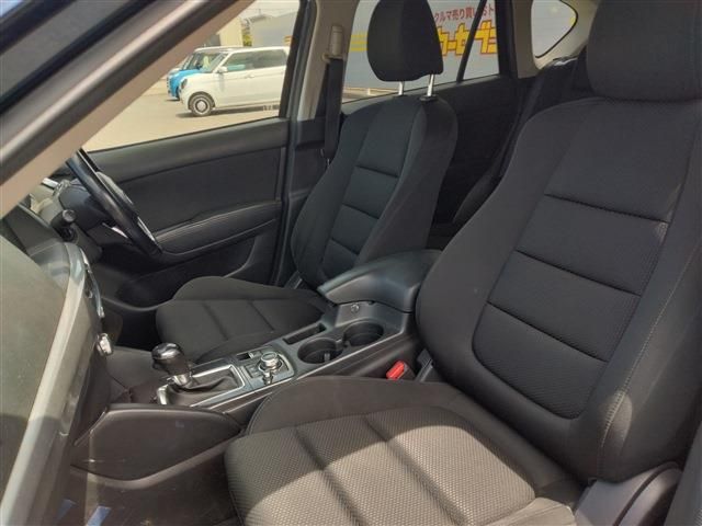 CX-5 4WD