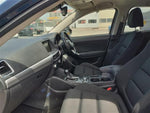 CX-5 4WD