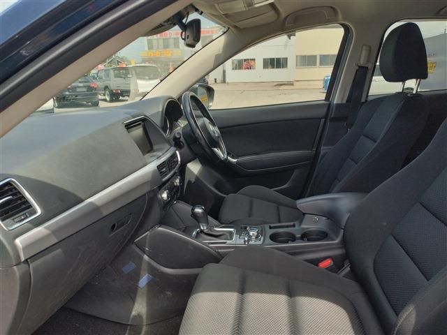 CX-5 4WD