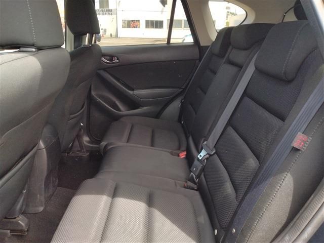 CX-5 4WD