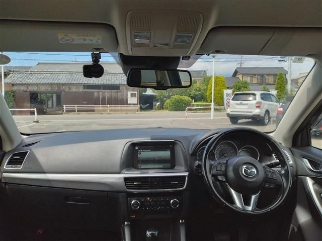 CX-5 4WD