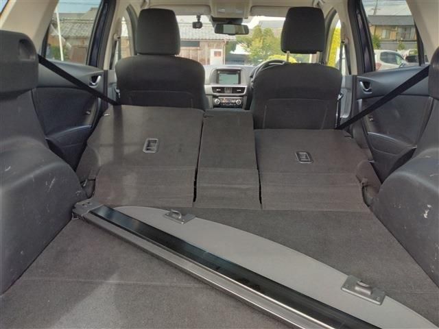 CX-5 4WD