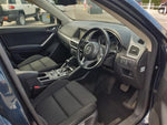 CX-5 4WD