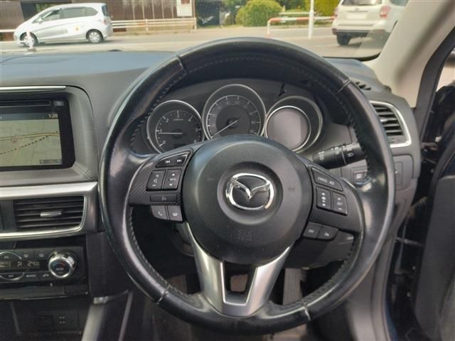 CX-5 4WD