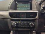 CX-5 4WD